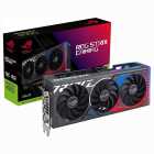 VGA RTX4060 8GB ASUS ROG STRIX GAMING ARGB GDDR6