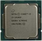 CPU OEM INTEL 1200 I3 10105F 4.3GHZ S/CX C/FAN
