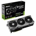 VGA RTX4070TI SUPER 16GB ASUS TUF GAMING OC EDIT 90YV0KF0-M0NA00 TUF-RTX4070TIS