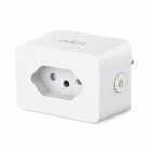 INTERRUPTOR ENCHUFE TP-LINK WIFI TAPO P110(BR)