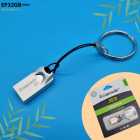 PEN DRIVE 32GB ECOPOWER IRON 2.0 MINI METAL