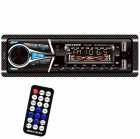 RADIO CAR MEGA STAR CDX385BT SD/USB/BT/MP3/CONTROL