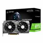 Placa de Video Arktek 8GB Nvidia GeForce RTX3060TI GDDR6 AKN3060TID6S8GH1 256Bits 1665Mhz, 1xHDMI, 3xDISPLAYPORT