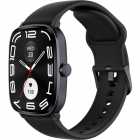 RELOGIO XIAOMI SMARTWATCH HAYLOU RS5 LS19 BLACK