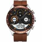 RELOGIO HAYLOU SOLAR PRO LS18 BROWN