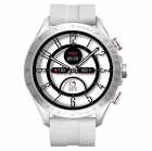 RELOGIO HAYLOU SOLAR PRO LS18 SILVER