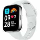 RELOGIO SMART XIAOMI REDMI WATCH 3 ACTIVE M2235W1 SILVER