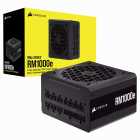 FONTE 1000W CORSAIR RM1000E 80+GOLD FULL-MOD ATX CP-9020264-BR