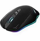 MOUSE XTRIKE ME GM-701G USB 4000DPI PRETO