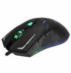 MOUSE XTRIKE ME GM-402 2400DPI USB PRETO