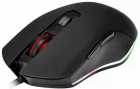 MOUSE XTRIKE ME GM-408G 2400DPI USB PRETO