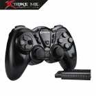 CONTROLE XTRIKE ME GP-42 WILERESS PC/PS2/PS3 PRETO