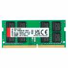 Memria para Notebook Kingston, 8GB, 1600MB/s, DDR3L, CL11, KVR16LS11/8WP