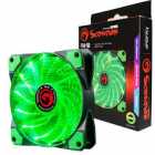 COOLER FAN MARVO SCORPION FN-10 120MM RED