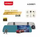 DVR P/ CARRO SATE A-DVR071 FULL HD ESPELHO