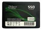 HD SSD 120GB STAR ST-400 2.5