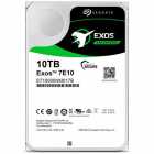 HD SATA3 10TB SEAGATE EXOS 7E10 ST10000NM017B 3.5