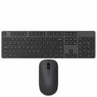 TEC/MOUSE XIAOMI BHR6100GL WIRELESS INGLES PRETO
