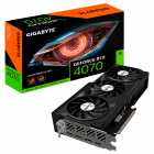 VGA RTX4070 12GB GIGABYTE WINDFORCE OC GDDR6X 3FAN
