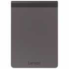 SSD Externo Porttil Lexar SL200, 512GB, Leitura 550MB/s, Gravao 400MB/s, LSL200X512G-RNNNU