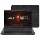 Notebook Acer Nitro V 15 ANV15-51-789J, Intel Core I7-13620H 2.4GHZ (4.90GHZ), 16GB RAM, 512GB SSD, Tela 15.6