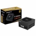 FONTE 750W GIGABYTE GP-P750GM 80+GOLD  FULL MODULAR -  OPEN BOX