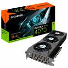 Placa de Video Gigabyte Eagle OC, GeForce RTX4070 12GB GDDR6X, GV-N4070EAGLE OCV2-12GD