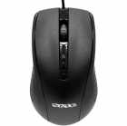 MOUSE SATE A-38 OPTICO USB PRETO