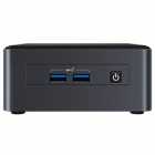 MINI PC NUC INTEL NUC13L3HI3000U I3-1315U/DDR4/M.2