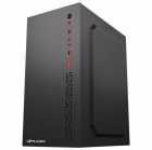 GABINETE UP GAMER PRIME M-ATX C/ FONTE 200W BLK