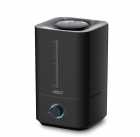 UMIDIFICADOR MITSUO ULTRA SONIC 6 Litros - BIVOLT PRETO