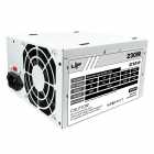 Fonte UP Gamer ATX24P, 230W, c/Cabo, Bivolt Chaveada, Prata, 24-Pin, 50-60Hz 6/4A