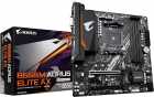 MB AM4 GIGABYTE B550M AORUS ELITE AX DDR4/HDMI/WIF
