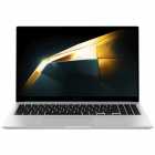 Notebook Samsung Galaxy Book 4 NP750XGK-KS2US Intel Core 7 150U 1.20GHZ (5.4GHZ), 16GB RAM, 512GB SSD, Tela 15.6
