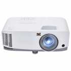 PROJETOR VIEWSONIC PA503X 3800 LUMENS HDMI BRANCO