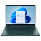 Notebook Lenovo Yoga 6 13ABR8 (83B2001UUS), AMD Ryzen 5 7530U 2.00GHZ (4.50GHZ), 8GB RAM, 256GB SSD, Tela 13.3