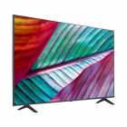 TV 43 LG 43UR7800 SMART/4K/ULTRA HD/PRETO