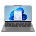Notebook Lenovo IdeaPad 3 15IAU7 (82RK00YDUS), Intel Core I7-1225U 3.50GHZ (4.70GHZ), 8GB RAM, 512GB SSD, Tela 15.6