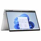Notebook HP ENVY X360 14-ES1023DX, Intel Core 7 150U 1.8GHZ (5.40GHZ), 16GB RAM, 512GB SSD, Tela 14