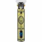 CORTADOR DE CABELO VOYAGER VGR V-228 RECAR. GOLD