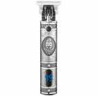 CORTADOR DE CABELO VOYAGER VGR V-228 RECAR. SILVER