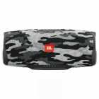 CAIXA DE SOM JBL CHARGE 4 CAMUFLADO BLACK/WHITE