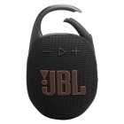 CAIXA DE SOM JBL CLIP 5 BLACK