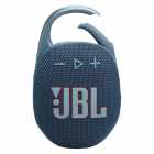 CAIXA DE SOM JBL CLIP 5 BLUE
