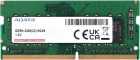 MEM NB DDR4 8GB 3200 ADATA GD4S320038G-SSS