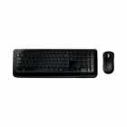 TEC/MOUSE MICROSOFT 850 WIFI/ING/PRETO PN9-00001 PN9-00001