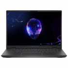 Notebook Dell Alienware M16 R2 AWM16-7025BLK-PUS, Intel Core Ultra 7 155H 1.40GHZ (4.80GHZ), 16GB RAM, 1TB SSD, Tela 16