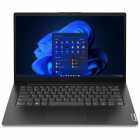Notebook Lenovo IdeaPad 1 15AMN7 (82VG00MYUS), AMD Ryzen 5 7520U 2.80HZ (4.30GHZ), 8GB RAM, 256GB SSD, Tela 15.6