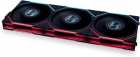 COOLER FAN LIAN LI UNI FAN TL LCD 120 RGB 3FAN BLK 12TLLCD3B BLACK