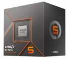 Processador AMD Ryzen 5 8400F, 4.2GHz (4.7GHz Max Turbo), Socket AM5, 22MB, Box